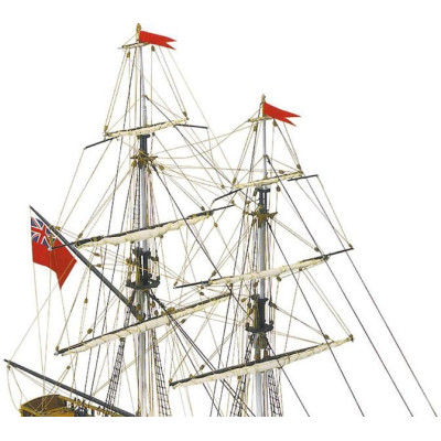 MAMOLI Portsmouth 1796 1:64 kit