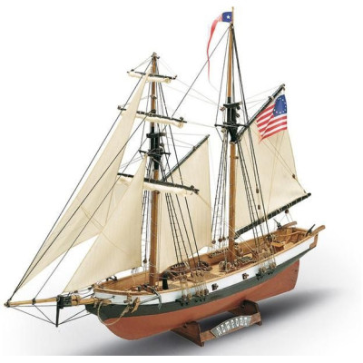 MAMOLI Newport 1:57 kit