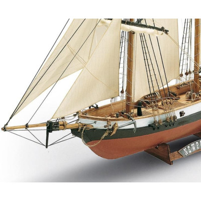 MAMOLI Newport 1:57 kit