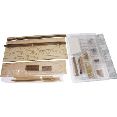 MAMOLI Newport 1:57 kit