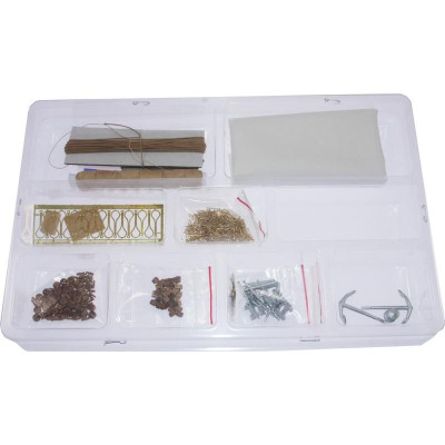 MAMOLI Newport 1:57 kit