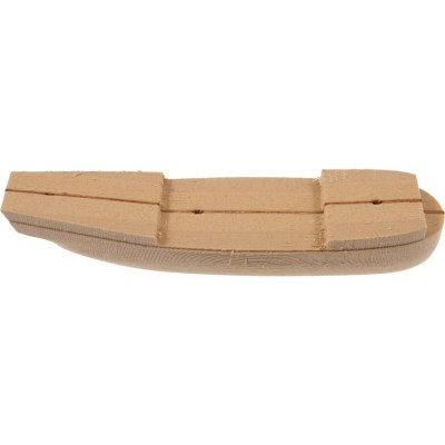 MINI MAMOLI Capitain Morgan 1:135 kit