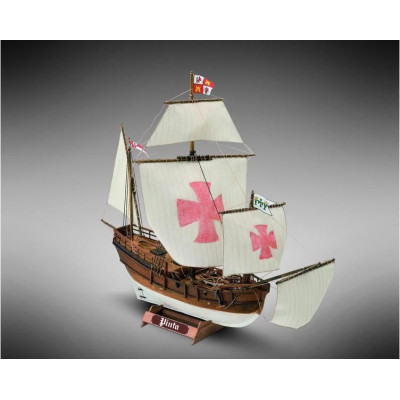 MINI MAMOLI Pinta 1:106 kit