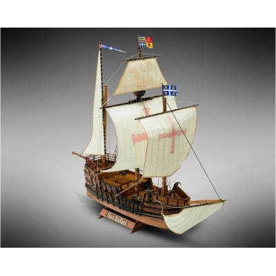 MINI MAMOLI San Rafael 1:115 kit