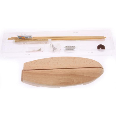 MINI MAMOLI San Rafael 1:115 kit