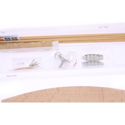 MINI MAMOLI San Rafael 1:115 kit