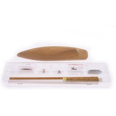 MINI MAMOLI Goletta Elisabeth 1:122 kit