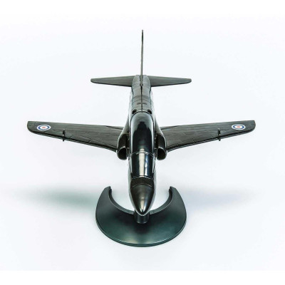 Quick Build letadlo J6003 - BAE Hawk