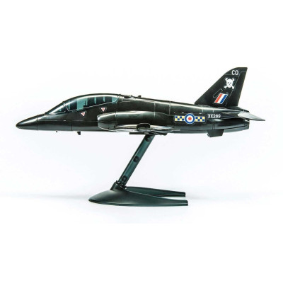 Quick Build letadlo J6003 - BAE Hawk