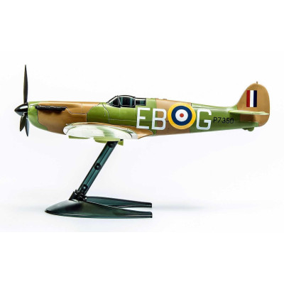 Quick Build letadlo J6000 - Supermarine Spitfire