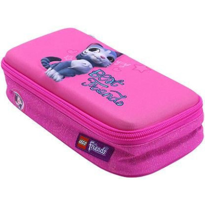 LEGO školní pouzdro 3D - Stars