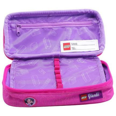 LEGO školní pouzdro 3D - Stars