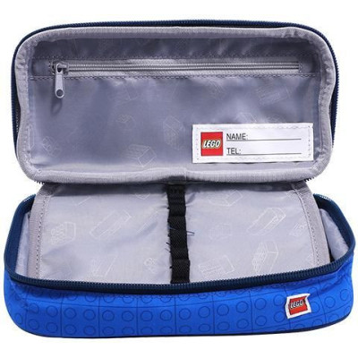 LEGO školní pouzdro 3D - Stars