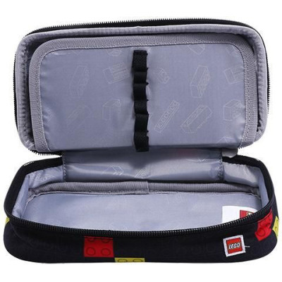 LEGO školní pouzdro 3D - Stars