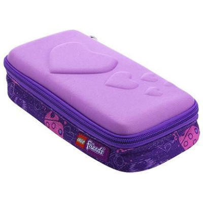 LEGO školní pouzdro 3D - Stars