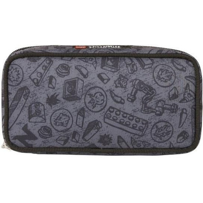 LEGO školní pouzdro 3D - Stars