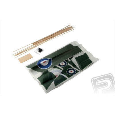 Sopwith Camel drak 1219mm