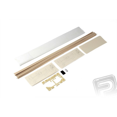 Wright Flyer drak 1473mm