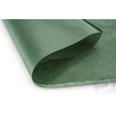 Potahový papír evergreenový 50,8x76,2cm