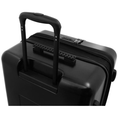 LEGO Luggage Cestovní kufr Fasttrack 24" - černý