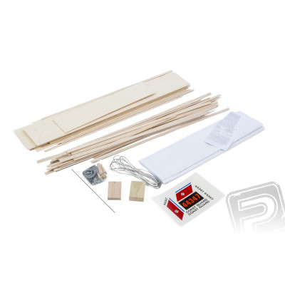 U.S. Coast Guard 44' záchranný člun 838mm