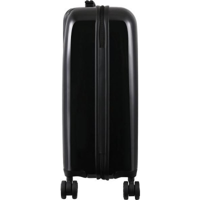 LEGO Luggage Cestovní kufr ColourBox Minifigure Head 20" - malinový