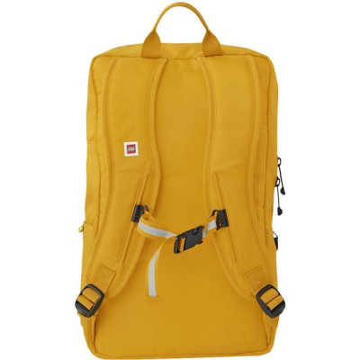 LEGO batoh Signature Brick 1x2 - červený