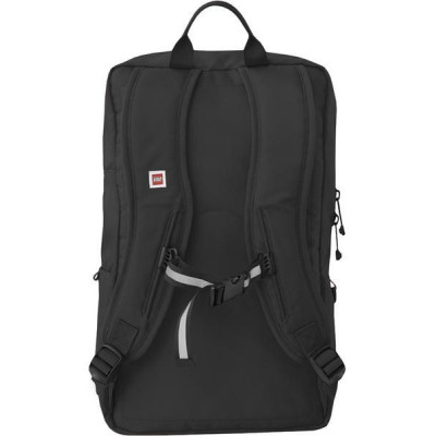 LEGO batoh Signature Brick 1x2 - červený