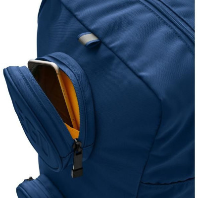 LEGO batoh Signature Brick 1x2 - červený