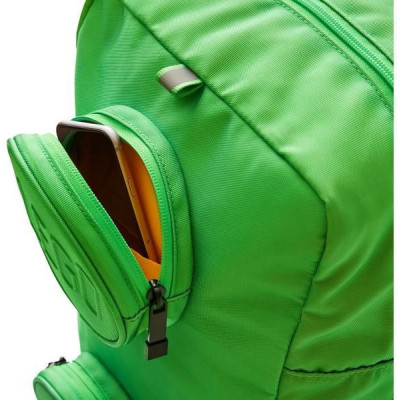 LEGO batoh Signature Brick 1x2 - zelený