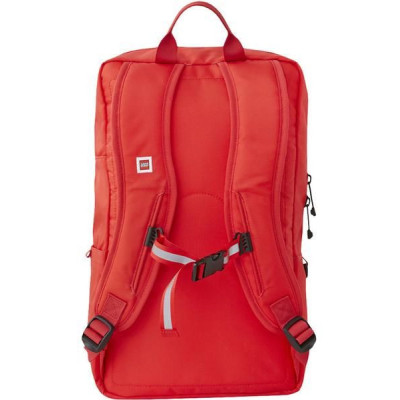 LEGO batoh Signature Brick 1x2 - modrý