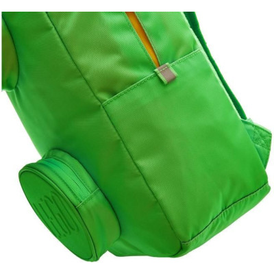 LEGO batoh Signature Brick 1x2 - modrý