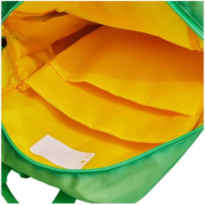 LEGO batoh Signature Brick 1x2 - modrý