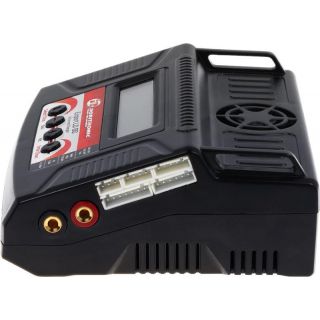 Robitronic nabíječ Expert LD 80 80W AC/DC