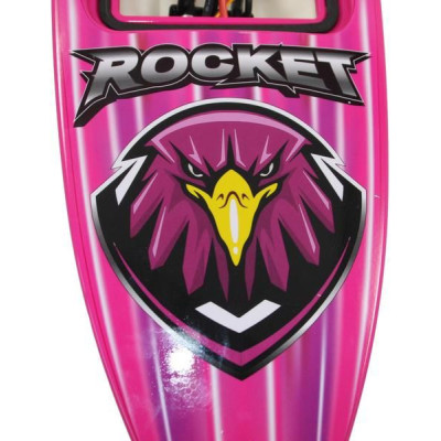 Rocket Brushless V2 2.4GHz RTR