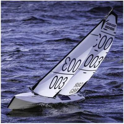 Dragon Flite 95 plachetnice PNP