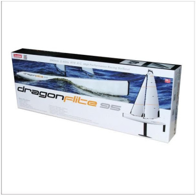 Dragon Flite 95 plachetnice PNP
