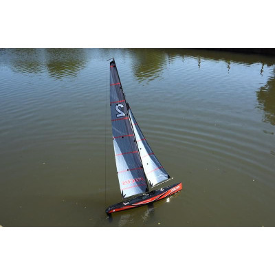 Focus V2 1m plachetnice PNP