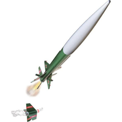 Estes SA-2061 Sasha Kit