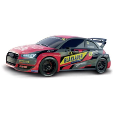 SCX Original Mud Track