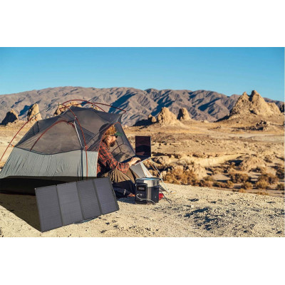 EcoFlow solární panel 160W (Refurbished)