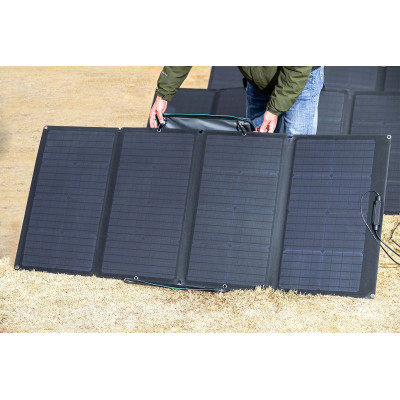EcoFlow solární panel 160W (Refurbished)