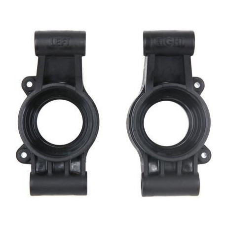 Traxxas těhlice zadních kol (pro ložisko 20x32x7mm) (levá a pravá)