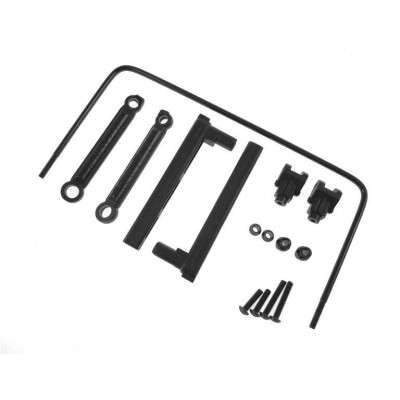 Axial stabilizátor: RBX10