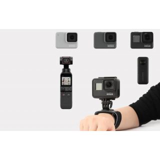 PGYTECH Action Camera Universal Set