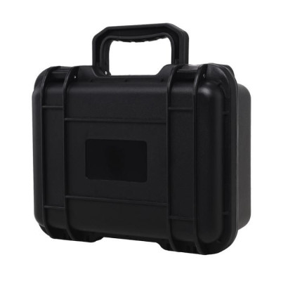 DIY vodotěsné pouzdro pro fotoaparáty