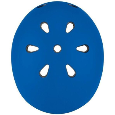 Globber - Dětská přilba Go Up Lights New Red XXS/XS