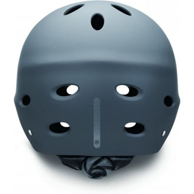 Globber - Přilba Adults Lead Grey L