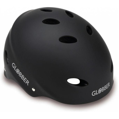 Globber - Přilba Adults Lead Grey L