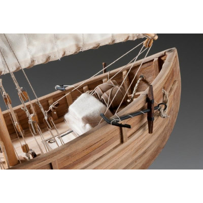 Dušek Nina 1492 1:72 kit